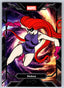 Marvel Kakawow Cosmos Base #CM-B-054 Medusa Non-Sports Cards Kakawow