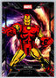 Marvel Kakawow Cosmos Base #CM-B-055 Iron Man Non-Sports Cards Kakawow