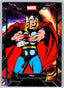 Marvel Kakawow Cosmos Base #CM-B-056 Thor Non-Sports Cards Kakawow