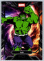 Marvel Kakawow Cosmos Base #CM-B-057 Hulk Non-Sports Cards Kakawow