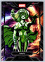 Marvel Kakawow Cosmos Base #CM-B-061 Polaris Non-Sports Cards Kakawow