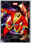 Marvel Kakawow Cosmos Base #CM-B-066 Shang-Chi Non-Sports Cards Kakawow