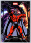 Marvel Kakawow Cosmos Base #CM-B-072 Magneto Non-Sports Cards Kakawow