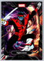 Marvel Kakawow Cosmos Base #CM-B-078 Nightcrawler Non-Sports Cards Kakawow