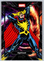 Marvel Kakawow Cosmos Base #CM-B-079 Nighthawk Non-Sports Cards Kakawow