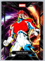 Marvel Kakawow Cosmos Base #CM-B-080 Captain Britain Non-Sports Cards Kakawow