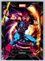 Marvel Kakawow Cosmos Base #CM-B-081 Hawkeye Non-Sports Cards Kakawow