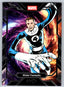 Marvel Kakawow Cosmos Base #CM-B-082 Mister Fantastic Non-Sports Cards Kakawow