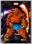 Marvel Kakawow Cosmos Base #CM-B-085 Thing Non-Sports Cards Kakawow