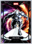Marvel Kakawow Cosmos Base #CM-B-086 Silver Surfer Non-Sports Cards Kakawow