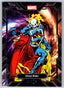 Marvel Kakawow Cosmos Base #CM-B-088 Ghost Rider Non-Sports Cards Kakawow