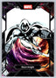 Marvel Kakawow Cosmos Base #CM-B-089 Moon Knight Non-Sports Cards Kakawow