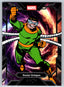 Marvel Kakawow Cosmos Base #CM-B-090 Doctor Octopus Non-Sports Cards Kakawow