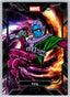 Marvel Kakawow Cosmos Base #CM-B-093 Kang Non-Sports Cards Kakawow