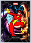 Marvel Kakawow Cosmos Base #CM-B-094 Spider-Woman Non-Sports Cards Kakawow