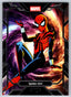 Marvel Kakawow Cosmos Base #CM-B-095 Spider-Girl Non-Sports Cards Kakawow