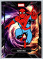 Marvel Kakawow Cosmos Base #CM-B-096 Spider-Man Non-Sports Cards Kakawow