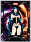 Marvel Kakawow Cosmos Base #CM-B-097 Selene Non-Sports Cards Kakawow