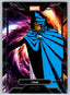 Marvel Kakawow Cosmos Base #CM-B-098 Cloak Non-Sports Cards Kakawow