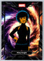 Marvel Kakawow Cosmos Base #CM-B-100 Misty Knight Non-Sports Cards Kakawow