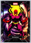 Marvel Kakawow Cosmos Base #CM-B-102 Dormammu Non-Sports Cards Kakawow