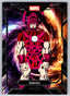 Marvel Kakawow Cosmos Base #CM-B-105 Galactus Non-Sports Cards Kakawow