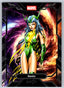 Marvel Kakawow Cosmos Base #CM-B-107 Mantis Non-Sports Cards Kakawow