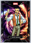 Marvel Kakawow Cosmos Base #CM-B-108 J Jonah Jameson Non-Sports Cards Kakawow