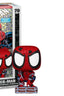 Pop Spider-Man 70 (Comic Cover) Target Exclusive Action Figures/Funko Pop Funko