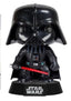 Pop 01 Darth Vader (Black Box) Action Figures/Funko Pop Funko