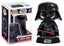 Pop 01 Darth Vader (Black Box) Action Figures/Funko Pop Funko