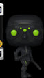 Pop Hawkeye 1213 Yelena Chase Action Figures/Funko Pop Funko