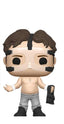 Pop The Office 1103 Dwight Schrute Chalice Collection Exclusive Chase Action Figures/Funko Pop Funko