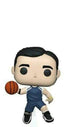 Pop Office 1120 Michael Scott Chalice Collectibles Exclusive Action Figures/Funko Pop Funko