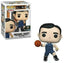 Pop Office 1120 Michael Scott Chalice Collectibles Exclusive Action Figures/Funko Pop Funko