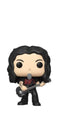 Pop Slayer 156 Tom Araya Action Figures/Funko Pop Funko