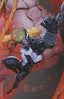 Venom (2025) #256 2nd Ptg 1:25 Iban Coello Var Comics Marvel Comics