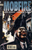 Mobfire #04 Comics - Back Issues DC Comics