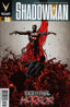 Shadowman (2012) #16 Comics - Back Issues VALIANT ENTERTAINMENT LLC