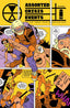 Assorted Crisis Events #01 5th Ptg Comics Image Comics