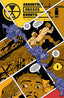 Assorted Crisis Events #02 3rd Ptg Comics Image Comics