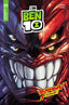 Ben 10 (2026) #01 Cormac Hughes Var Comics Dynamite Entertainment