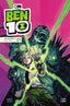Ben 10 (2026) #01 1:10 Eric Canete "Foil" Var Comics Dynamite Entertainment