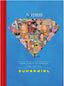 From Comics to Screen The Art of Supergirl HC