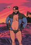 Rafael Garcia Henchman (2026) #03 Jules Rivera "Virgin" Var Comics Titan Comics