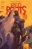 Red Roots #02 Paul Azaceta Var Comics Image Comics