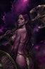 Red Sonja She-Devil with a Sword #01 1:7 Lucio Parrillo Var Comics Dynamite Entertainment