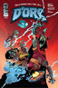 D'Orc #02 3rd Ptg Comics Image Comics