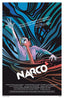 Narco #01 3rd Ptg Comics Image Comics