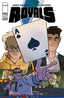 Royals (2026) #01 2nd Ptg Comics Image Comics